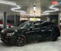 Чорний Ауді RS Q8, об'ємом двигуна 4 л та пробігом 55 тис. км за 99500 $, фото 5 на Automoto.ua