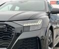 Чорний Ауді RS Q8, об'ємом двигуна 4 л та пробігом 45 тис. км за 99900 $, фото 18 на Automoto.ua