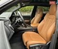 Черный Ауди RS Q8, объемом двигателя 4 л и пробегом 48 тыс. км за 99900 $, фото 43 на Automoto.ua