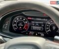 Черный Ауди RS Q8, объемом двигателя 4 л и пробегом 80 тыс. км за 95000 $, фото 21 на Automoto.ua