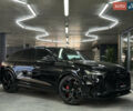Чорний Ауді RS Q8, об'ємом двигуна 4 л та пробігом 55 тис. км за 99500 $, фото 1 на Automoto.ua