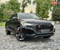 Чорний Ауді RS Q8, об'ємом двигуна 4 л та пробігом 90 тис. км за 89999 $, фото 167 на Automoto.ua