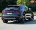 Черный Ауди RS Q8, объемом двигателя 4 л и пробегом 36 тыс. км за 110000 $, фото 71 на Automoto.ua