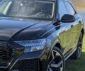 Чорний Ауді RS Q8, об'ємом двигуна 4 л та пробігом 10 тис. км за 114000 $, фото 13 на Automoto.ua