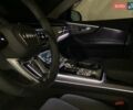 Черный Ауди RS Q8, объемом двигателя 4 л и пробегом 10 тыс. км за 114000 $, фото 5 на Automoto.ua
