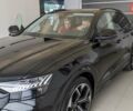 Черный Ауди RS Q8, объемом двигателя 4 л и пробегом 10 тыс. км за 114000 $, фото 33 на Automoto.ua