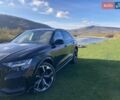 Черный Ауди RS Q8, объемом двигателя 4 л и пробегом 10 тыс. км за 114000 $, фото 11 на Automoto.ua