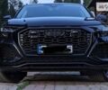 Черный Ауди RS Q8, объемом двигателя 4 л и пробегом 10 тыс. км за 114000 $, фото 22 на Automoto.ua