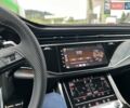 Черный Ауди RS Q8, объемом двигателя 4 л и пробегом 10 тыс. км за 114000 $, фото 17 на Automoto.ua
