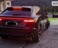 Черный Ауди RS Q8, объемом двигателя 4 л и пробегом 10 тыс. км за 114000 $, фото 19 на Automoto.ua