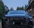 Черный Ауди RS Q8, объемом двигателя 4 л и пробегом 10 тыс. км за 114000 $, фото 24 на Automoto.ua