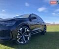 Черный Ауди RS Q8, объемом двигателя 4 л и пробегом 10 тыс. км за 114000 $, фото 8 на Automoto.ua