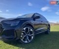 Черный Ауди RS Q8, объемом двигателя 4 л и пробегом 10 тыс. км за 114000 $, фото 9 на Automoto.ua