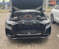 Черный Ауди RS Q8, объемом двигателя 4 л и пробегом 10 тыс. км за 114000 $, фото 30 на Automoto.ua