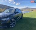Черный Ауди RS Q8, объемом двигателя 4 л и пробегом 10 тыс. км за 114000 $, фото 10 на Automoto.ua