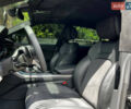 Чорний Ауді RS Q8, об'ємом двигуна 4 л та пробігом 17 тис. км за 112500 $, фото 25 на Automoto.ua