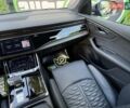 Чорний Ауді RS Q8, об'ємом двигуна 4 л та пробігом 34 тис. км за 123500 $, фото 56 на Automoto.ua