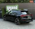 Черный Ауди RS Q8, объемом двигателя 4 л и пробегом 34 тыс. км за 126000 $, фото 15 на Automoto.ua