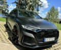 Чорний Ауді RS Q8, об'ємом двигуна 4 л та пробігом 24 тис. км за 127000 $, фото 2 на Automoto.ua