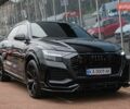 Черный Ауди RS Q8, объемом двигателя 4 л и пробегом 14 тыс. км за 119940 $, фото 1 на Automoto.ua
