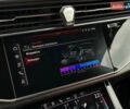 Черный Ауди RS Q8, объемом двигателя 4 л и пробегом 36 тыс. км за 125500 $, фото 99 на Automoto.ua