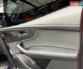 Черный Ауди RS Q8, объемом двигателя 4 л и пробегом 42 тыс. км за 117900 $, фото 62 на Automoto.ua
