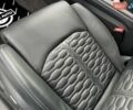 Черный Ауди RS Q8, объемом двигателя 4 л и пробегом 36 тыс. км за 125500 $, фото 48 на Automoto.ua