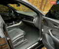 Черный Ауди RS Q8, объемом двигателя 4 л и пробегом 19 тыс. км за 108500 $, фото 21 на Automoto.ua