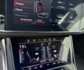 Чорний Ауді RS Q8, об'ємом двигуна 4 л та пробігом 16 тис. км за 139333 $, фото 36 на Automoto.ua