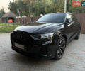 Чорний Ауді RS Q8, об'ємом двигуна 4 л та пробігом 17 тис. км за 103500 $, фото 3 на Automoto.ua