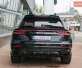 Черный Ауди RS Q8, объемом двигателя 4 л и пробегом 14 тыс. км за 119940 $, фото 5 на Automoto.ua