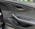Чорний Ауді RS Q8, об'ємом двигуна 4 л та пробігом 34 тис. км за 118000 $, фото 51 на Automoto.ua