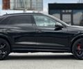 Черный Ауди RS Q8, объемом двигателя 4 л и пробегом 36 тыс. км за 125500 $, фото 2 на Automoto.ua