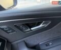 Чорний Ауді RS Q8, об'ємом двигуна 4 л та пробігом 13 тис. км за 139333 $, фото 45 на Automoto.ua