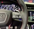Черный Ауди RS Q8, объемом двигателя 4 л и пробегом 33 тыс. км за 124800 $, фото 40 на Automoto.ua