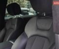 Черный Ауди RS Q8, объемом двигателя 4 л и пробегом 14 тыс. км за 119940 $, фото 24 на Automoto.ua