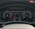 Черный Ауди RS Q8, объемом двигателя 4 л и пробегом 36 тыс. км за 125500 $, фото 84 на Automoto.ua