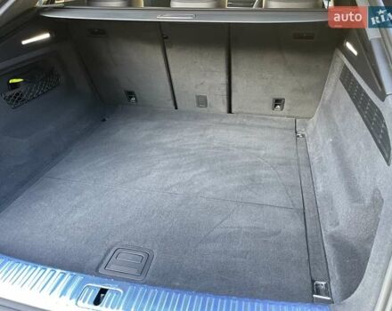 Чорний Ауді RS Q8, об'ємом двигуна 4 л та пробігом 34 тис. км за 118000 $, фото 55 на Automoto.ua