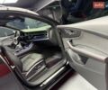 Черный Ауди RS Q8, объемом двигателя 4 л и пробегом 33 тыс. км за 124800 $, фото 60 на Automoto.ua