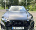 Чорний Ауді RS Q8, об'ємом двигуна 4 л та пробігом 24 тис. км за 127000 $, фото 8 на Automoto.ua