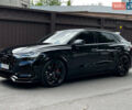 Чорний Ауді RS Q8, об'ємом двигуна 4 л та пробігом 17 тис. км за 112500 $, фото 3 на Automoto.ua