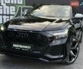 Чорний Ауді RS Q8, об'ємом двигуна 4 л та пробігом 34 тис. км за 118000 $, фото 13 на Automoto.ua