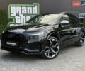 Черный Ауди RS Q8, объемом двигателя 4 л и пробегом 34 тыс. км за 126000 $, фото 14 на Automoto.ua