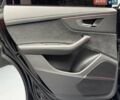 Черный Ауди RS Q8, объемом двигателя 4 л и пробегом 33 тыс. км за 124800 $, фото 48 на Automoto.ua