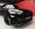 Черный Ауди RS Q8, объемом двигателя 4 л и пробегом 42 тыс. км за 117900 $, фото 9 на Automoto.ua