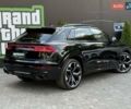 Черный Ауди RS Q8, объемом двигателя 4 л и пробегом 34 тыс. км за 126000 $, фото 21 на Automoto.ua