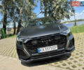 Чорний Ауді RS Q8, об'ємом двигуна 4 л та пробігом 24 тис. км за 127000 $, фото 22 на Automoto.ua