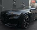 Чорний Ауді RS Q8, об'ємом двигуна 4 л та пробігом 16 тис. км за 139300 $, фото 27 на Automoto.ua
