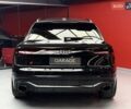 Черный Ауди RS Q8, объемом двигателя 4 л и пробегом 33 тыс. км за 124800 $, фото 16 на Automoto.ua
