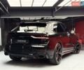 Черный Ауди RS Q8, объемом двигателя 4 л и пробегом 42 тыс. км за 117900 $, фото 21 на Automoto.ua